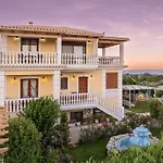 Villa Alonia