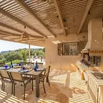 Villa Filakia In Ratzakli