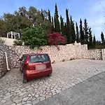 Villa Helios, Kaligata - First Floor Apartment