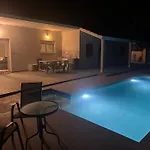 Tranquil Sea View Villa