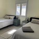 Tranquil Sea View Villa