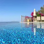 Villa Ionion Pelagos - Infinity Pool With Magnificent Sea Views!