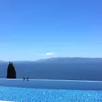 Villa Ionion Pelagos - Infinity Pool With Magnificent Sea Views!