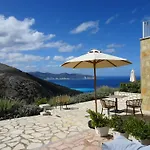 Myrtos Bay Apartments