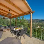 Villa Katelios Bay View By Villa Plus