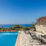 Villa Efrosini Lassi Kefalonia Greece
