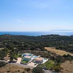 Villa Ioanna Mentoros