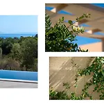 Villa Ioanna Mentoros