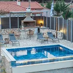 Villa Aggeliki - F&A Golden Stone Villas