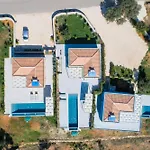 Villa Katerina Mentoros