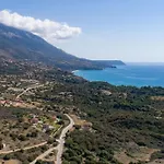 Villa Katerina Mentoros