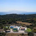 Villa Antreas Mentoros