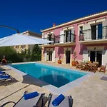 Villa Mandola