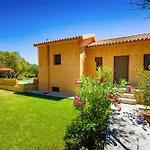 Rhea Villa