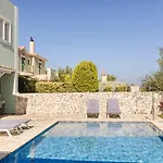 Villa Pinelopi