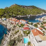 Kanakis Apartments