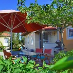 Pear Tree Cottage