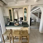 Anatolian Muse Apartment