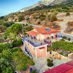 Moulinos Cottages Kefalonia