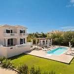Eglina Mare Villa