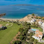 Eglina Mare Villa