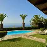 Villa Ermis Spartia Kefalonia