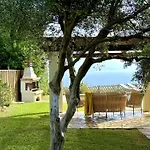 Villa Afroditi, Spartia, Kefalonia
