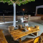Mylos House With Sea View