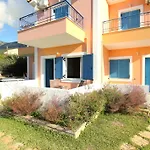 Afrato Village Sea View Apartments