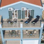 Κefalonia Golden View Villa