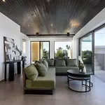 Almos Villas