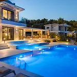 Brand New Luxury Villa - Marie'S Happy Place