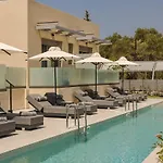 Suite 102 - Ionian Treasure Suites