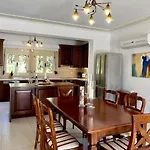 3 Bedroom Villa, Private Pool, Sea Views, Kefalonia