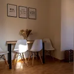 Alimar Apartment