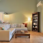 Asos Luxury Seafront Villas, Kefalonia, 100M Beach & Center, 4 Stars Services, Parking - Near Myrtos - Fiskardo