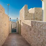 Casta Diva Luxury Accommodation