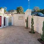 Casta Diva Luxury Accommodation
