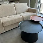 X Luxury Suites