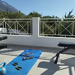 Lourdas White Villa