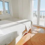 Kalamies - Secluded Beach Apartments