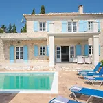 Villa Pelagos