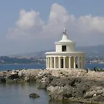 Elegant And Serene Villa Angeliki