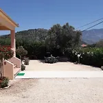 Elegant And Serene Villa Angeliki