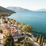 Meliti Waterfront Suites