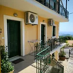 Dimitra'S Comfort Apartment