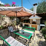 Dimitra'S Great View Apartment