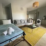Lixourious Apartment
