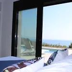 Villa Vista Mare Lourdata Kefalonia