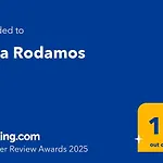 Villa Rodamos